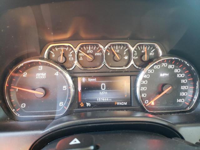 Zdjęcie 8 z aukcji – 2014 GMC SIERRA K15 z VIN 3GTU2VEC0EG294062