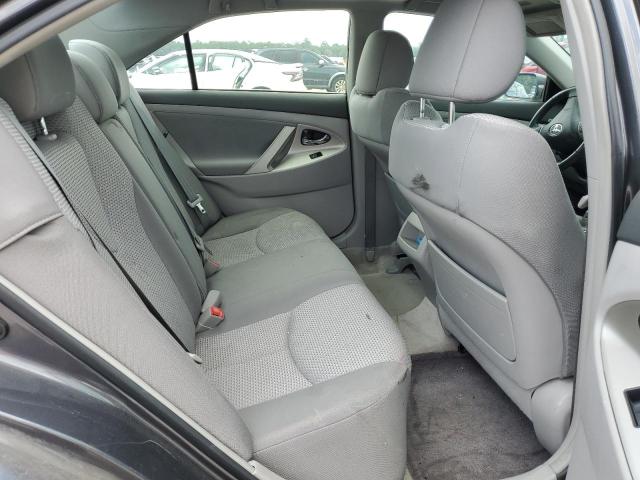 Photo 6 from auction – 2011 TOYOTA CAMRY BASE with VIN 4T1BF3EK9BU196885
