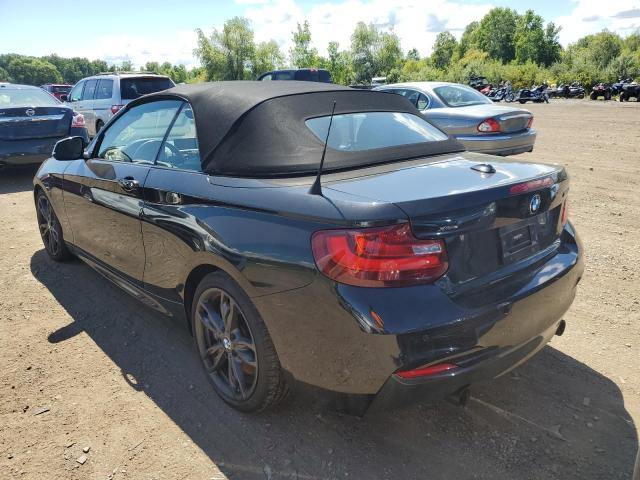 صورة رقم 3 من المزاد - 2017 BMW M240XI مع VIN WBA2L3C3XHV667726