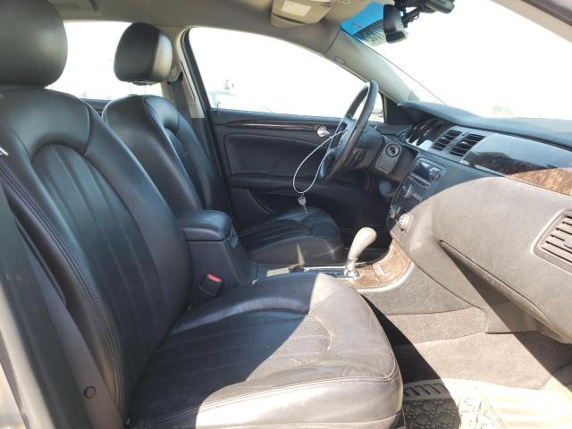 Photo 5 from auction – 2006 BUICK LUCERNE CX with VIN 1G4HE57Y46U216525