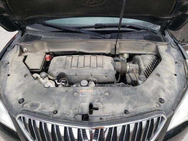Photo 7 from auction – 2017 BUICK ENCLAVE with VIN 5GAKVCKD5HJ353711