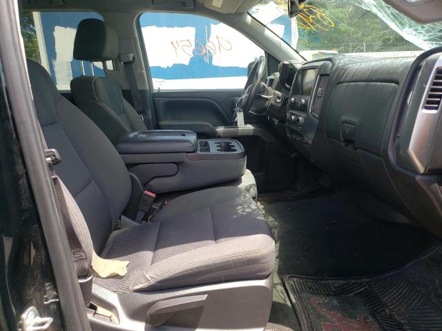 Photo 5 from auction – 2014 CHEVROLET SILVERADO with VIN 3GCPCREC5EG224350