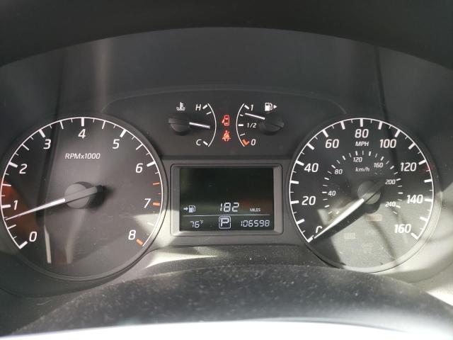 Photo 8 from auction – 2014 NISSAN SENTRA S with VIN 3N1AB7AP2EY253419