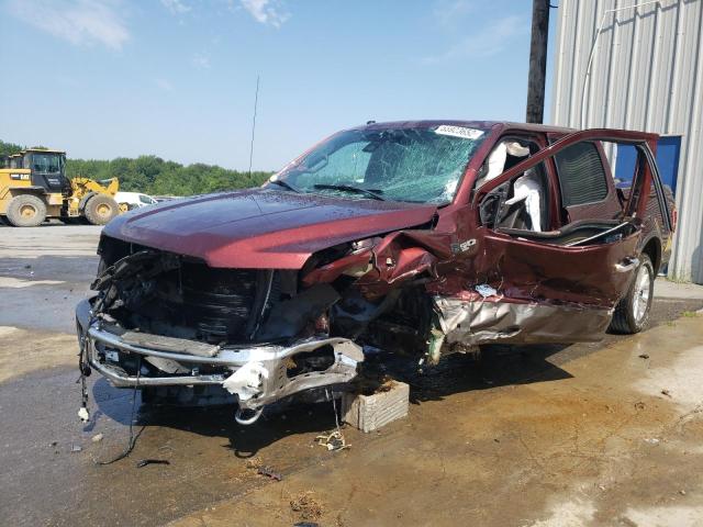 Photo 2 from auction – 2016 FORD F150 SUPER with VIN 1FTEW1EF4GFB08071