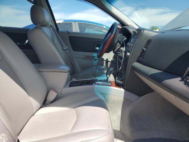 Фото 5 с аукциона – 2004 CADILLAC SRX с VIN 1GYDE63A840130036
