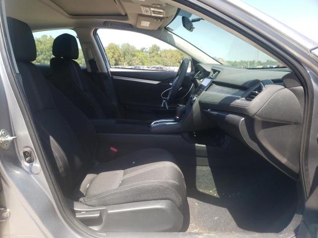Photo 5 from auction – 2016 HONDA CIVIC EX with VIN 19XFC2F7XGE083732
