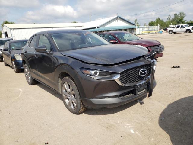 2021 Mazda CX-30