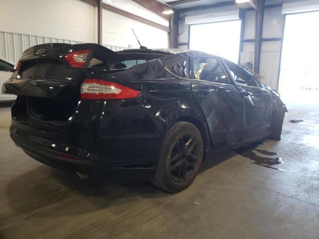 Photo 4 from auction – 2016 FORD FUSION SE with VIN 3FA6P0H79GR271839