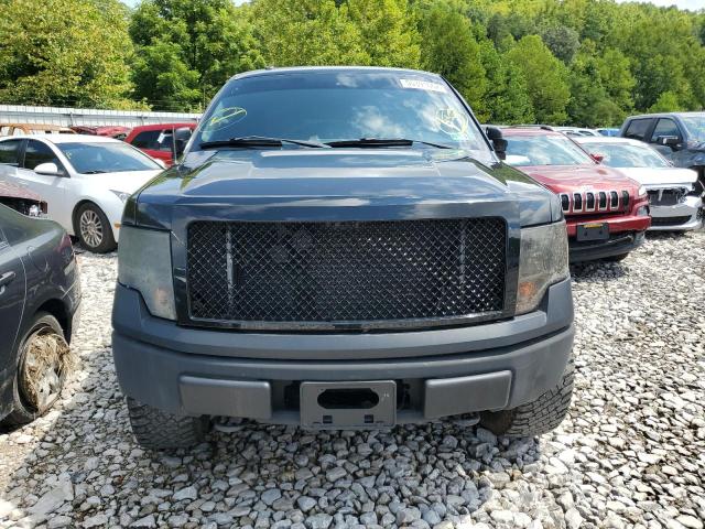 Photo 9 from auction – 2011 FORD F150 SUPER with VIN 1FTFW1EF6BKD14142