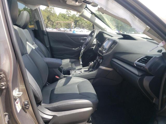 Photo 5 from auction – 2019 SUBARU FORESTER L with VIN JF2SKAUCXKH456932
