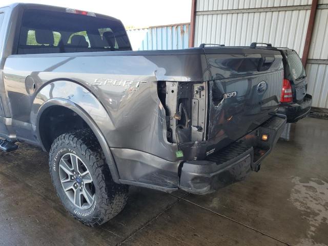 Photo 9 from auction – 2016 FORD F150 SUPER with VIN 1FTFX1EF3GFB33951