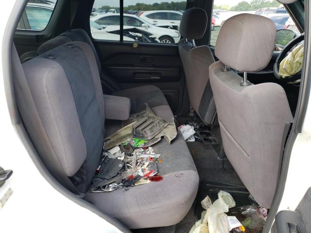 Photo 6 from auction – 2000 NISSAN PATHFINDER with VIN JN8AR07Y2YW415243
