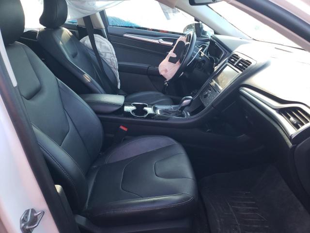 Photo 5 from auction – 2015 FORD FUSION TIT with VIN 3FA6P0D95FR298378