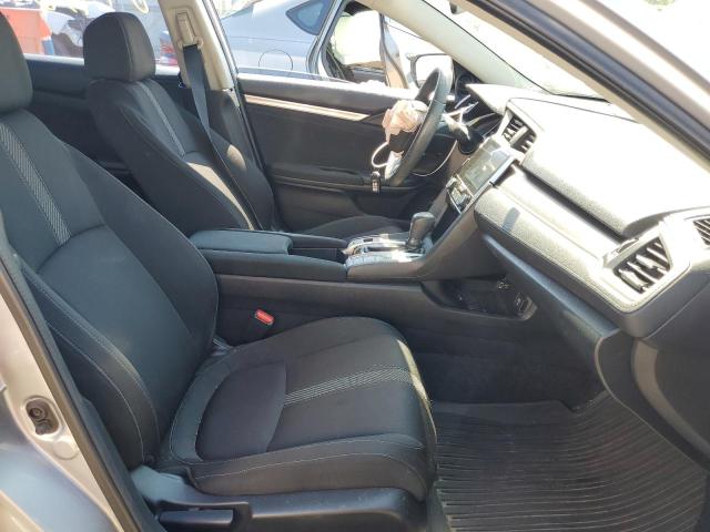 Photo 5 from auction – 2018 HONDA CIVIC EX with VIN 19XFC2F71JE020932