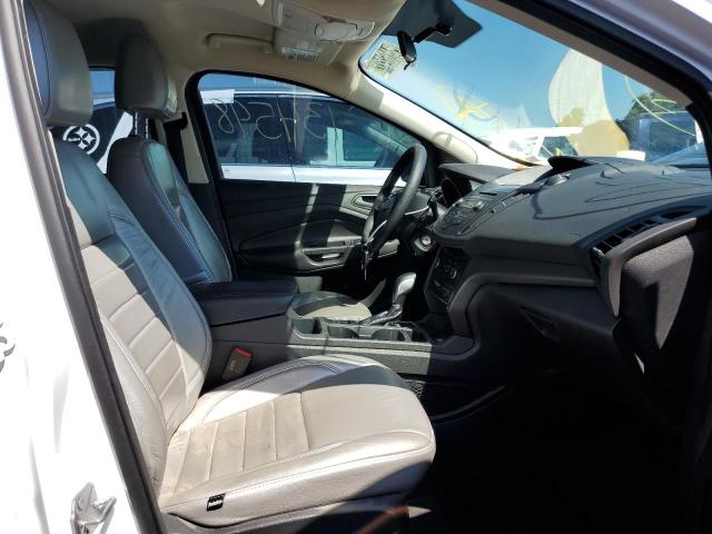 Photo 5 from auction – 2017 FORD ESCAPE S with VIN 1FMCU0F7XHUB02203