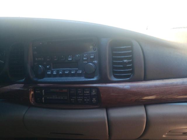 Photo 9 from auction – 2005 BUICK LESABRE CU with VIN 1G4HP54K65U134448