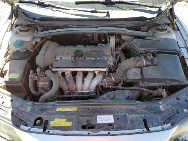 Photo 7 from auction – 2004 VOLVO S60 with VIN YV1RS64A642388010
