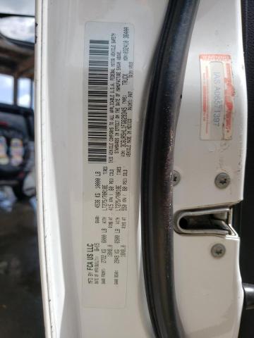 Photo 10 from auction – 2015 RAM 2500 ST with VIN 3C6UR5HL1FG629345