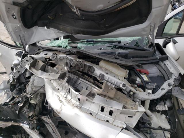 Photo 7 from auction – 2017 CHEVROLET TRAX LS with VIN KL7CJKSB3HB258322