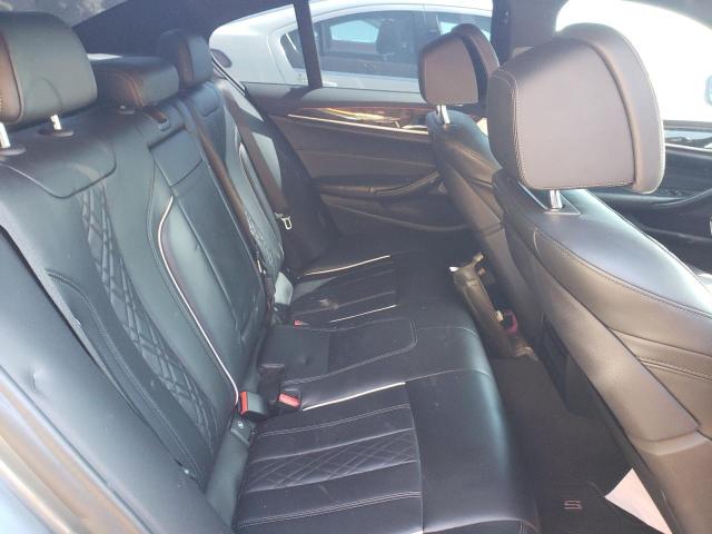Photo 6 from auction – 2018 BMW 530 XI with VIN WBAJA7C58JWC76247