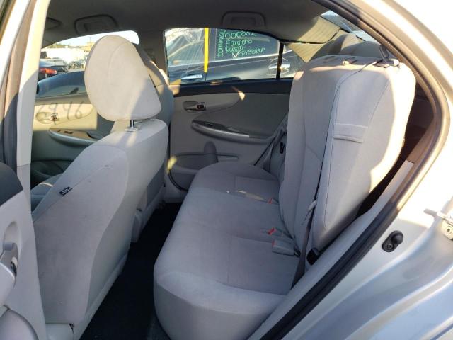 Photo 6 from auction – 2012 TOYOTA COROLLA BA with VIN JTDBU4EE9C9179809