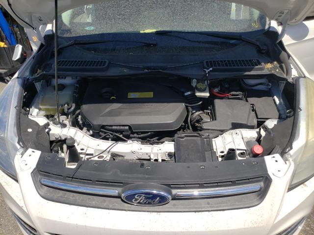 Photo 7 from auction – 2014 FORD ESCAPE SE with VIN 1FMCU9GX8EUC52504