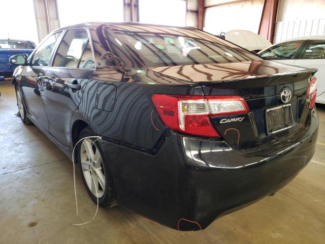 Photo 3 from auction – 2013 TOYOTA CAMRY L with VIN 4T1BF1FK4DU273717