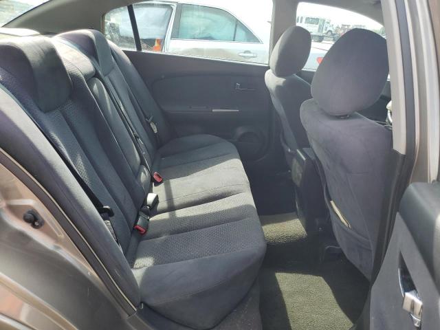 Photo 6 from auction – 2006 NISSAN ALTIMA S with VIN 1N4AL11D96C155808