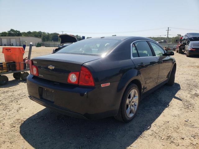 Photo 4 from auction – 2011 CHEVROLET MALIBU LS with VIN 1G1ZB5E11BF355865