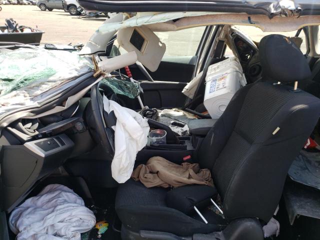 Photo 5 from auction – 2013 MAZDA 3 with VIN JM1BL1L74D1794127
