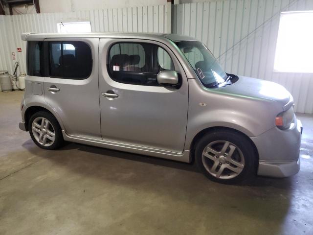 Photo 9 from auction – 2009 NISSAN CUBE BASE with VIN JN8AZ28RX9T111213