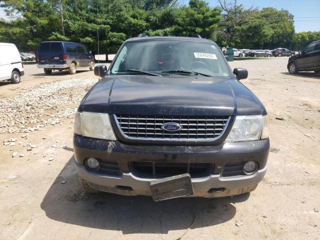 Photo 9 from auction – 2004 FORD EXPLORER X with VIN 1FMZU72K84ZB12870