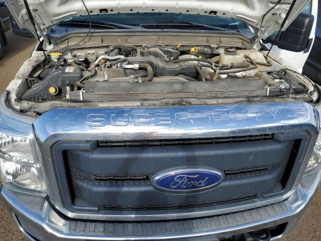 Photo 7 from auction – 2015 FORD F250 SUPER with VIN 1FT7W2BT4FEB35543