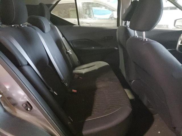 Photo 6 from auction – 2021 NISSAN KICKS S with VIN 3N1CP5BV3ML472347