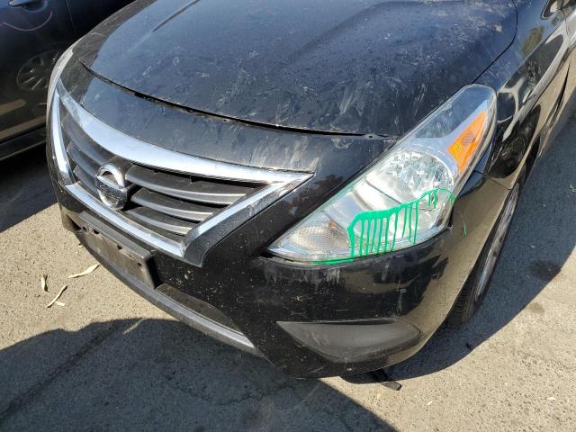Photo 9 from auction – 2018 NISSAN VERSA S with VIN 3N1CN7AP3JL856824