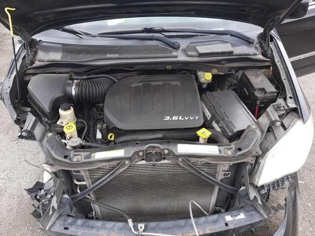 Photo 7 from auction – 2011 CHRYSLER TOWN & COU with VIN 2A4RR5DG5BR720026