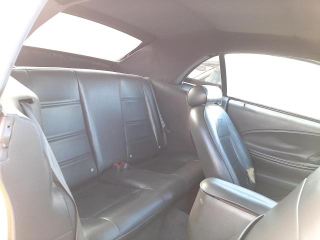 Photo 6 from auction – 2003 FORD MUSTANG with VIN 1FAFP44483F420879