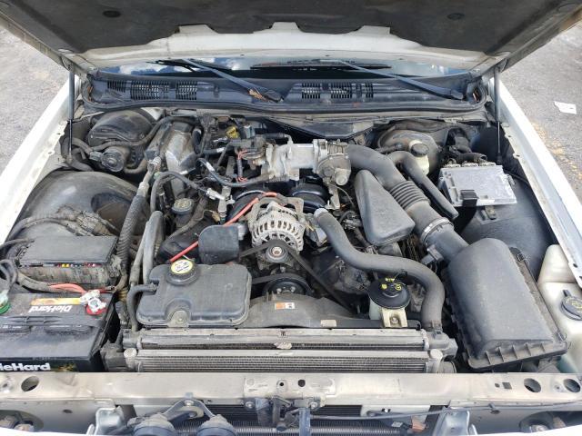 Photo 7 from auction – 2006 MERCURY GRAND MARQ with VIN 2MEFM74V76X606451