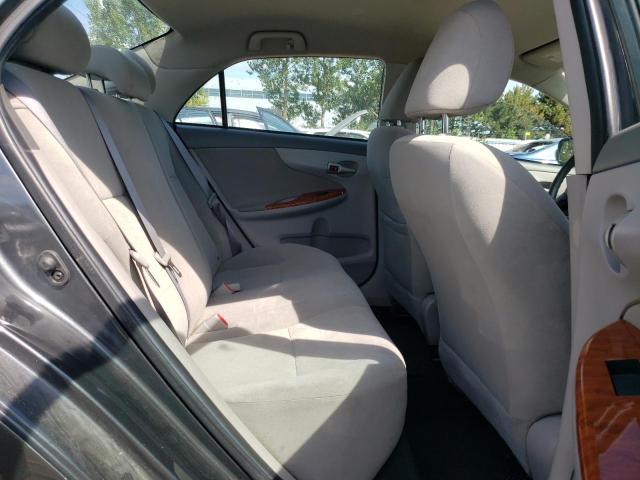 Zdjęcie 6 z aukcji – 2010 TOYOTA COROLLA BA z VIN 2T1BU4EE5AC282216
