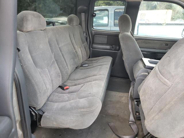 Photo 6 from auction – 2003 CHEVROLET SILVERADO with VIN 2GCEC19T031142745