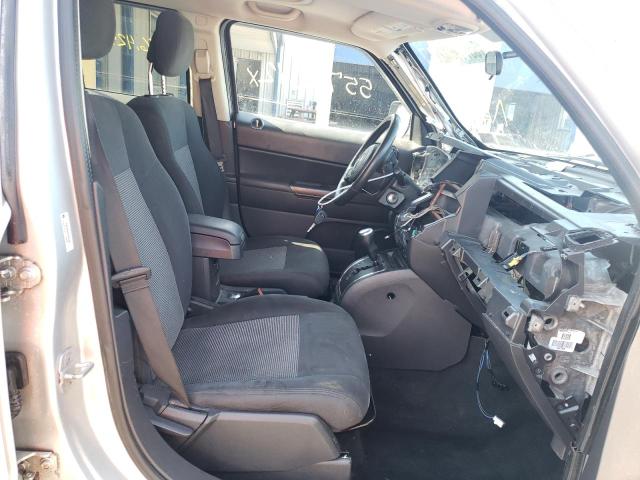 Photo 5 from auction – 2012 JEEP PATRIOT LA with VIN 1C4NJRFB2CD676740
