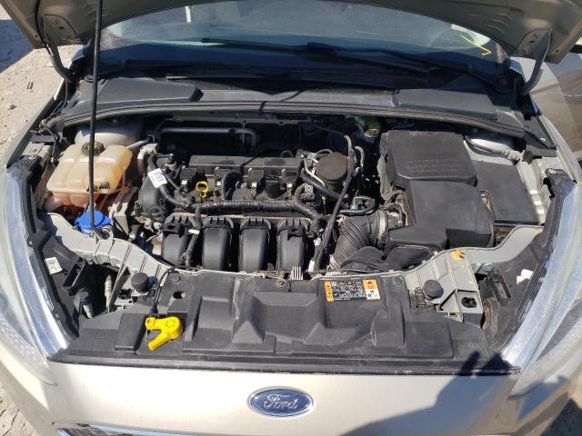 Photo 7 from auction – 2016 FORD FOCUS SE with VIN 1FADP3F21GL312348