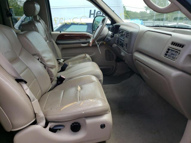 صورة رقم 5 من المزاد - 2002 FORD F250 SUPER مع VIN 1FTNX21FX2ED04331