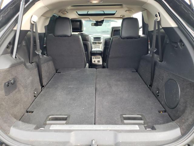 Photo 9 from auction – 2010 LINCOLN MKT with VIN 2LMHJ5FR0ABJ12445