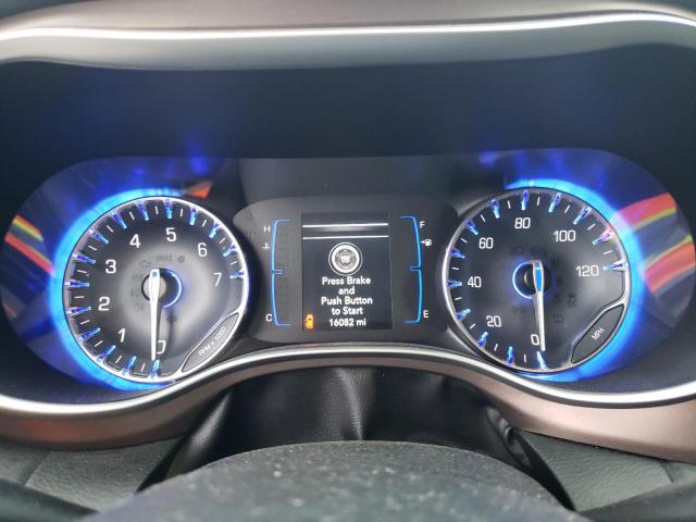 Photo 8 from auction – 2019 CHRYSLER PACIFICA L with VIN 2C4RC1CG7KR506141