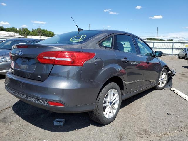 Photo 4 from auction – 2015 FORD FOCUS SE with VIN 1FADP3F24FL201632
