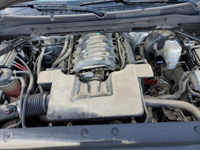 Photo 7 from auction – 2015 GMC SIERRA K15 with VIN 3GTU2VEC5FG398144