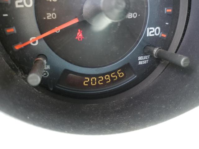 Фото 8 с аукциона – 2004 HONDA ELEMENT EX с VIN 5J6YH28594L033262