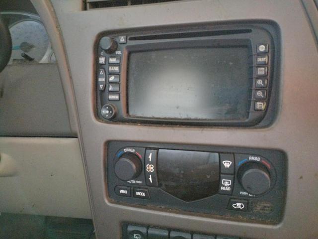 Photo 9 from auction – 2004 BUICK RENDEZVOUS with VIN 3G5DA03E64S515726