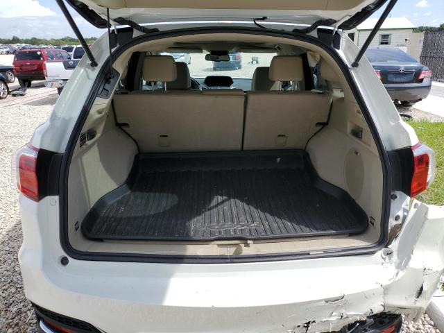Photo 9 from auction – 2017 ACURA RDX TECHNO with VIN 5J8TB3H51HL008242